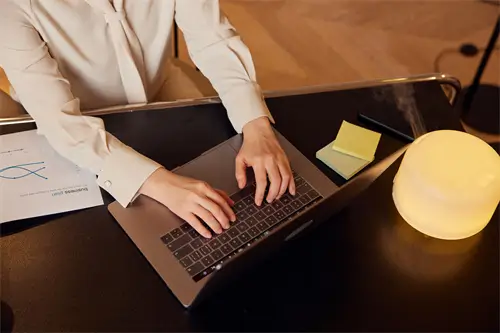 美食攻略十万粉丝