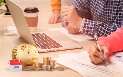 电信食堂美食攻略